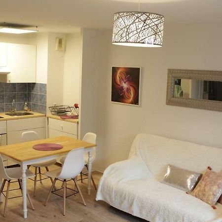 Appartement Les Pleiades Lagarrigue (Tarn) Exterior photo