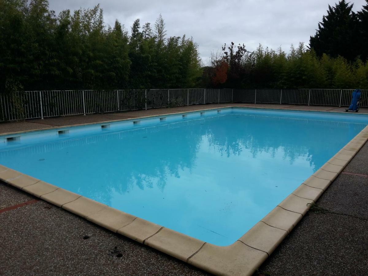 Appartement Les Pleiades Lagarrigue (Tarn) Exterior photo