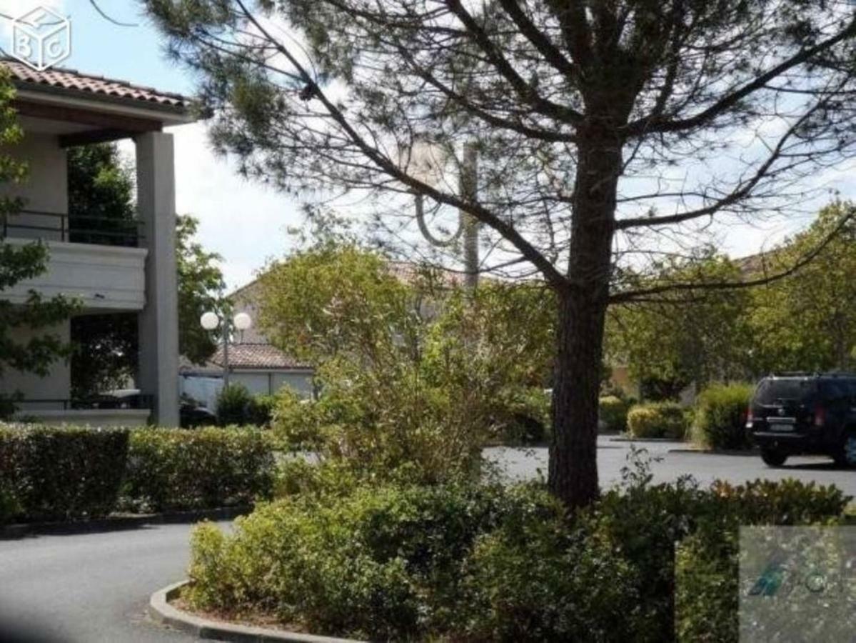 Appartement Les Pleiades Lagarrigue (Tarn) Exterior photo