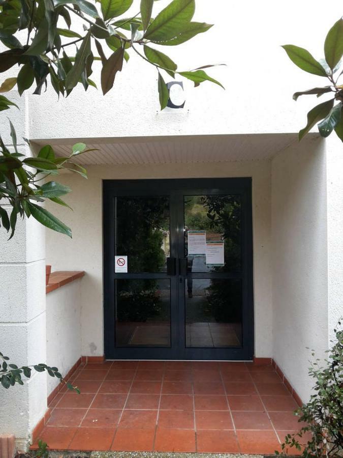 Appartement Les Pleiades Lagarrigue (Tarn) Exterior photo